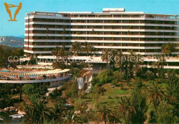 72667017 Palma De Mallorca Valparaiso Palace Hotel La Bonavova Palma - Sonstige & Ohne Zuordnung