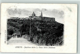 39247511 - Loreto - Autres & Non Classés