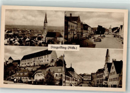 39937611 - Dingolfing - Dingolfing