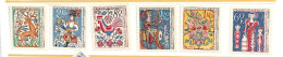 Cecoslovacchia 1963 - Unused Stamps