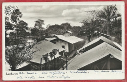 Gabon - LAMBARENE - Hopital Du Docteur Albert SCHWEITZER - AUTOGRAPHE - Gabon