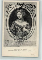 10123511 - Adel Frankreich ND Phot. Nr. 548 Marie-Anne - Royal Families