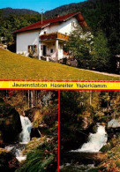 72666707 Ysper Jausenstation Hasreiter Ysperklamm Wasserfall Ysper - Other & Unclassified