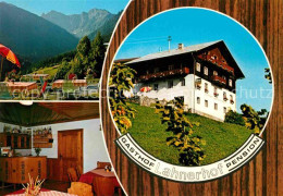 72666680 Liesing Wien Gasthof Pension Lahnerhof Alpenblick  - Other & Unclassified