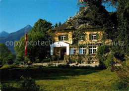 72666679 St Wolfgang Wolfgangsee Landhaus Zu Appesbach Hotel Am See St. Wolfgang - Autres & Non Classés