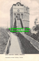 R466512 Chester. King Charles Tower. Hukes Library - Monde