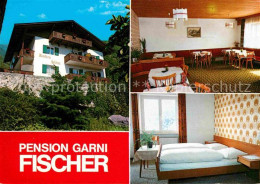 72666671 Partschins Parcines Pension Garni Fischer Fremdenzimmer  - Other & Unclassified