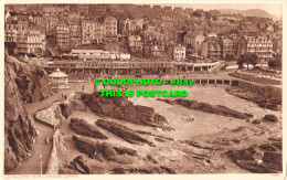 R466939 Ilfracombe From Capstone Corner. Postcard - Monde