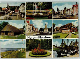 10243811 - Husum , Nordsee - Husum