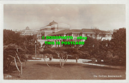 R466941 Bournemouth. The Pavilion. RP. Postcard - Monde