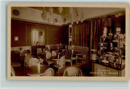 13098111 - Grand Cafe Des Banques - Innenansicht - Autres & Non Classés