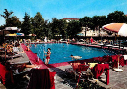 72666629 Montegrotto Terme Hotel Terme Cristallo Piscina Termale Firenze - Other & Unclassified