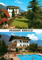 72666623 Lana Meran Pension Kobald Swimming Pool Alpenblick Firenze - Other & Unclassified