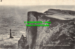 R467285 Eastbourne. Beachy Head And Lighthouse. Lansdowne - Monde