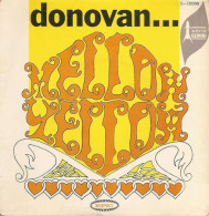 Mellow Yellow - Non Classificati