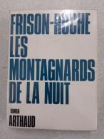 Les Montagnards De La Nuit - Autres & Non Classés