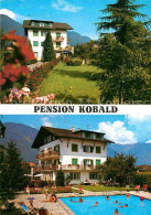 72666598 Lana Meran Pension Kobald Swimming Pool Firenze - Other & Unclassified