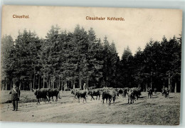 39203911 - Clausthal-Zellerfeld - Clausthal-Zellerfeld