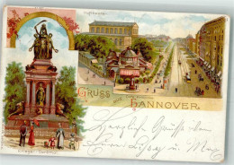 13977511 - Hannover - Hannover