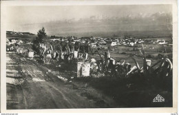 ALGERIE - Noisy-les-Bains (proche Mostaganem) - Vue Générale - RARE - Sonstige & Ohne Zuordnung