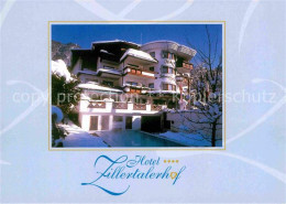 72666440 Mayrhofen Zillertal Hotel Zillertalerhof Mayrhofen - Sonstige & Ohne Zuordnung