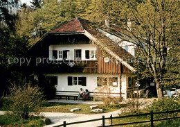 72666420 Bad Toelz Forsthaus Cafe Pension Bad Toelz - Bad Tölz