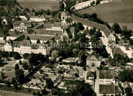 72666326 Salem Baden Schloss Fliegeraufnahme Original Straehle Bild Nr 8997 Sale - Sonstige & Ohne Zuordnung