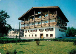 72666090 St Georgen Attergau Gasthof Pension Tirolerhof Voecklabruck - Other & Unclassified