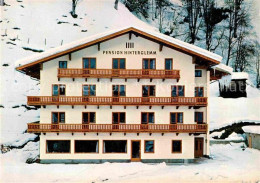 72666040 Hinterglemm Saalbach Pension Hinterglemm Hinterglemm - Other & Unclassified