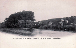 94* CHAMPIGNY    Pointe De L Ile De La Fregate        RL45,0508 - Champigny Sur Marne
