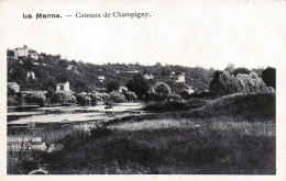 94* CHAMPIGNY   Coteaux De Champigny         RL45,0507 - Champigny Sur Marne