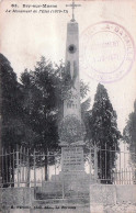 94* BRY S/MARNE   Monument De L Etat 1870-71      RL45,0440 - Bry Sur Marne
