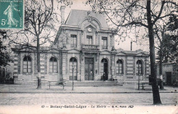 94* BOISSY ST LEGER   La Mairie      RL45,0397 - Boissy Saint Leger
