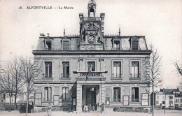 94* ALFORTVILLE  La Mairie          RL45,0356 - Alfortville