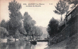 94* ALFORTVILLE Le Bras Du Moulin          RL45,0303 - Alfortville