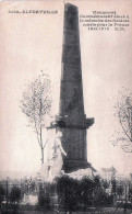 94* ALFORTVILLE  Monument  Soldats - 1914-1918         RL45,0288 - Alfortville
