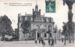 94* ALFORTVILLE   Mairie – Arbre De La Liberte        RL45,0273 - Alfortville