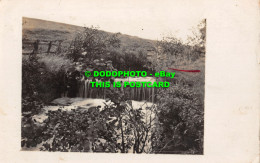 R467370 Waterfall. Postcard. 1912 - Mundo