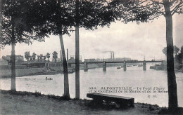 94* ALFORTVILLE Le Pont D Ivrry          RL45,0239 - Alfortville