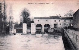 94* ALFORT Le Moulin Brule    RL45,0237 - Alfortville