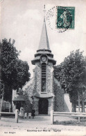 93* GOURNAY S/MARNE   L Eglise         RL45,0203 - Gournay Sur Marne