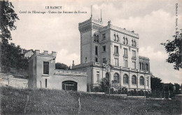 93* LE RAINCY   Caste De L Ermitage – Union Des Femmes De France      RL45,0185 - Le Raincy