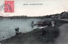 94* ABLON     Les Bords De La Seine   RL45,0099 - Ablon Sur Seine