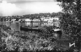 94* ABLON  Quais De La Seine   (CPSM 9x14cm)        RL45,0088 - Ablon Sur Seine