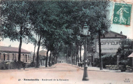 93* ROMAINVILLE  Bd De La Boissiere         RL45,0028 - Romainville
