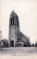 94* CRETEIL   L Eglise     RL45,1023 - Creteil