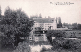 94* CRETEIL   Le Moulin      RL45,1015 - Creteil