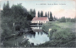 94* CRETEIL   Le Moulin      RL45,0988 - Creteil