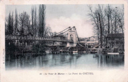 94* CRETEIL    Le Pont      RL45,0984 - Creteil