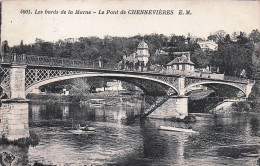 94* CHENNEVIERES  Pont   RL45,0920 - Chennevieres Sur Marne